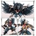 Corvus Cabal (Warcry)